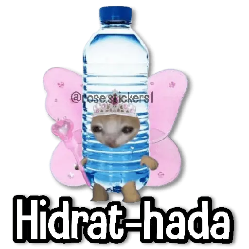 Hadas Memes🧚🌟🪄