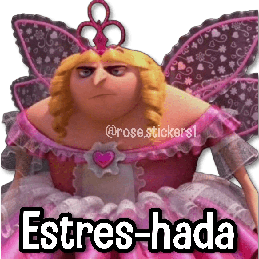 Hadas Memes🧚🌟🪄 preview