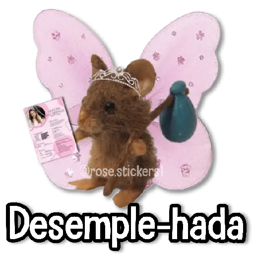Hadas Memes🧚🌟🪄