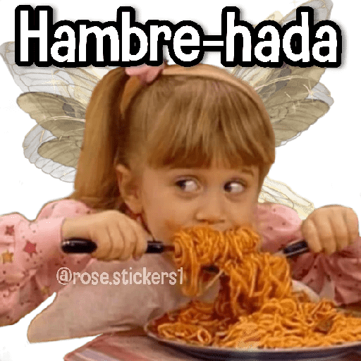 Hadas Memes🧚🌟🪄 preview