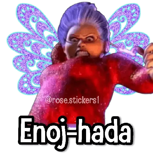 Hadas Memes🧚🌟🪄