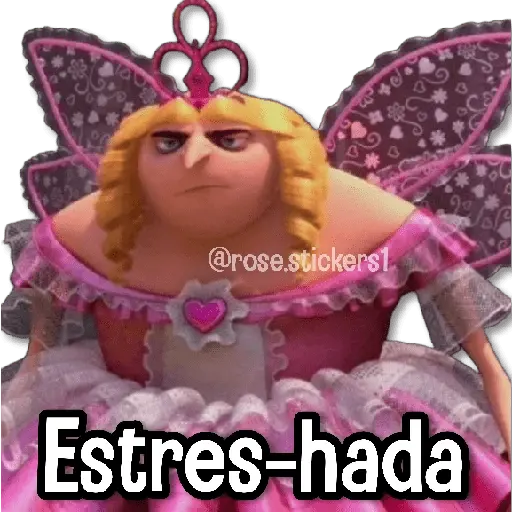 Hadas Memes🧚🌟🪄