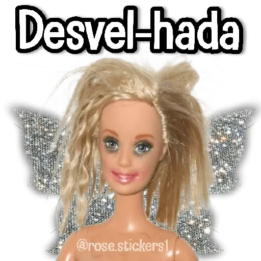Hadas Memes🧚🌟🪄