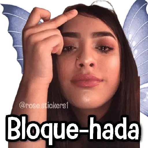 Hadas Memes🧚🌟🪄