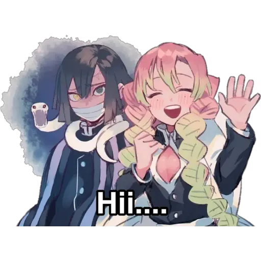 Kimetsu no yaiba (3) 