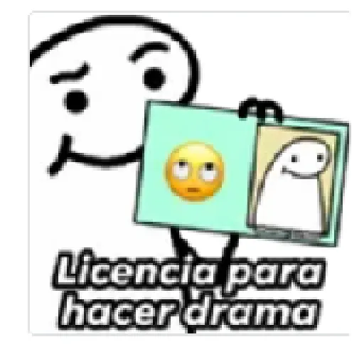 flork 💙💙 licencias 