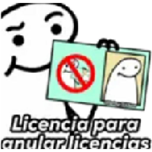 flork 💙💙 licencias  preview