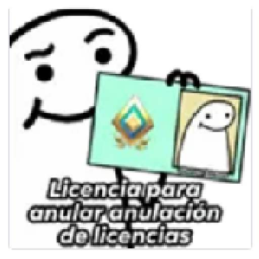 flork 💙💙 licencias  preview