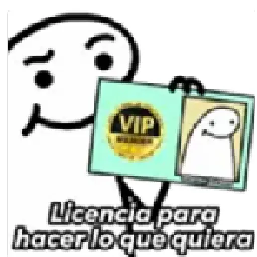 flork 💙💙 licencias 