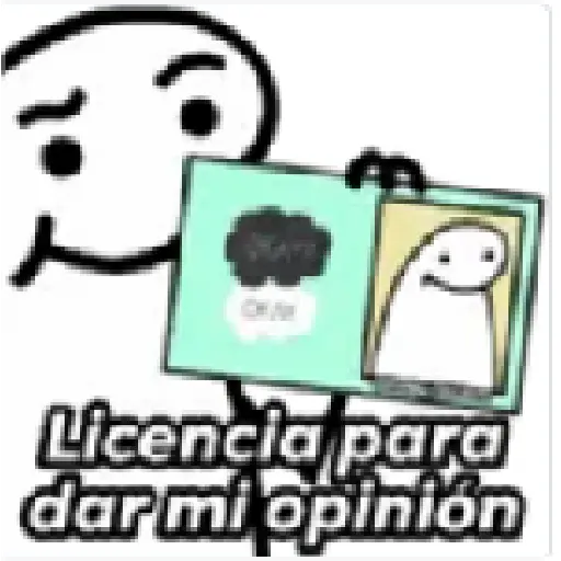 flork 💙💙 licencias 