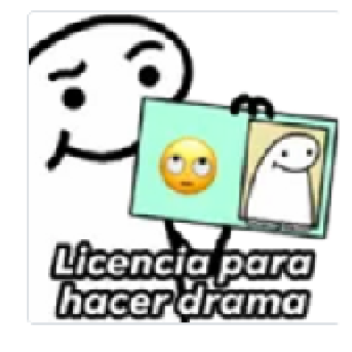 flork 💙💙 licencias  preview
