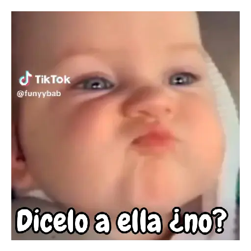 Bebés chistosos 👣😆