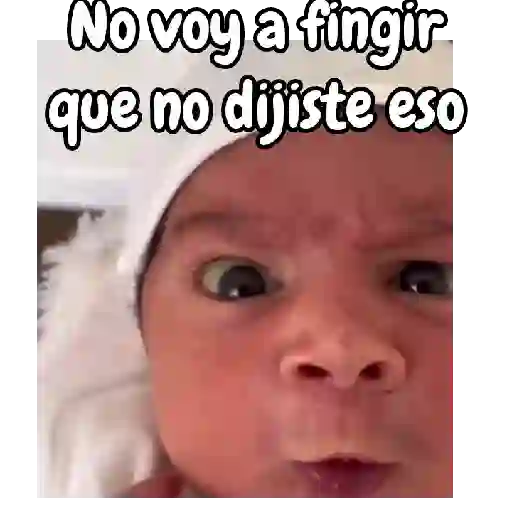 Bebés chistosos 👣😆