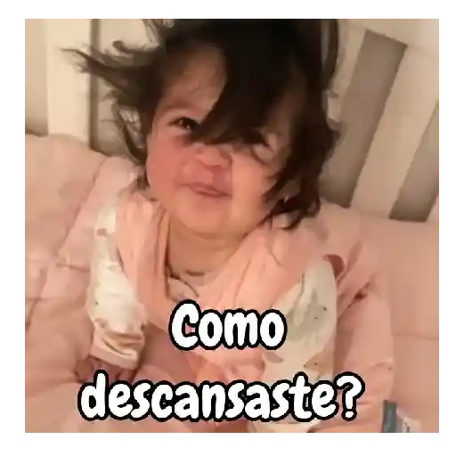 Bebés chistosos 👣😆