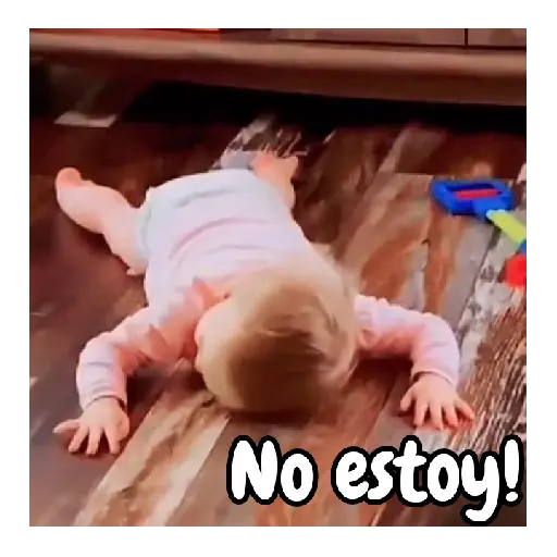 Bebés chistosos 👣😆 preview