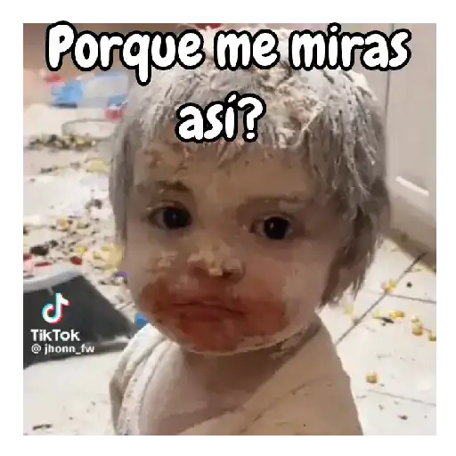 Bebés chistosos 👣😆