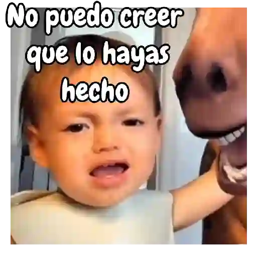 Bebés chistosos 👣😆