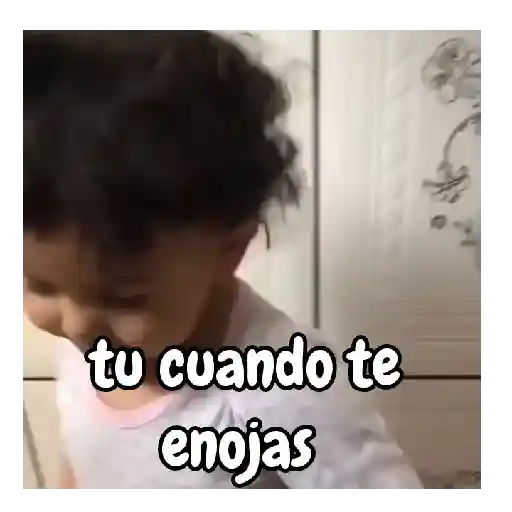 Bebés chistosos 👣😆
