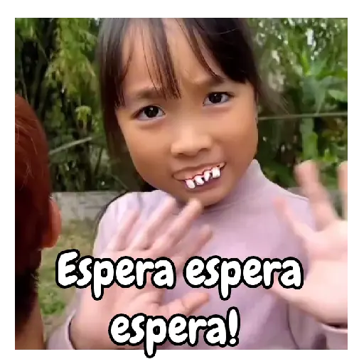 Bebés chistosos 👣😆