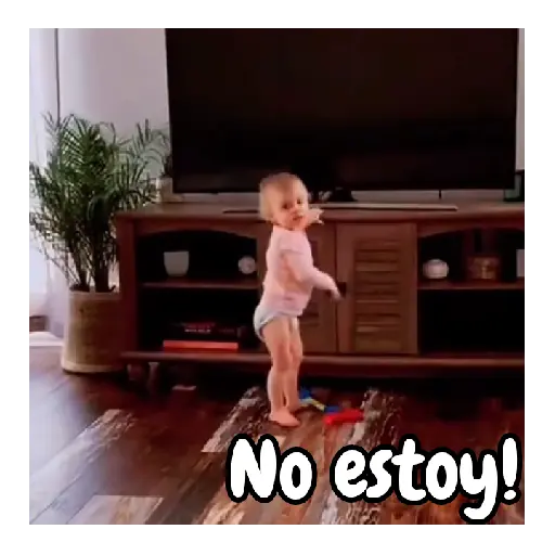 Bebés chistosos 👣😆