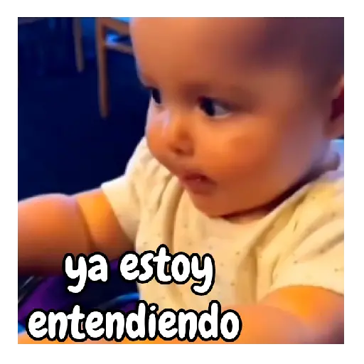 Bebés chistosos 👣😆