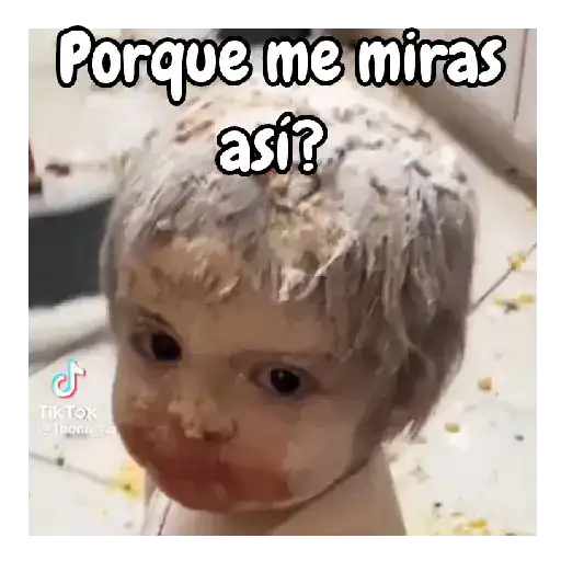 Bebés chistosos 👣😆 preview