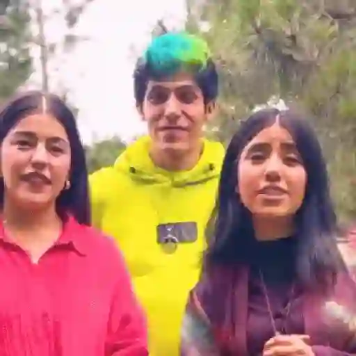 Los Polinesios 🎤🎶✨📺 preview