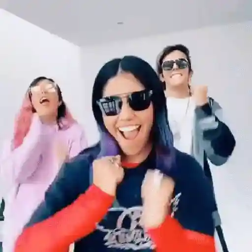 Los Polinesios 🎤🎶✨📺 preview