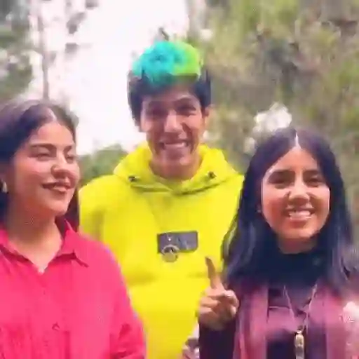 Los Polinesios 🎤🎶✨📺