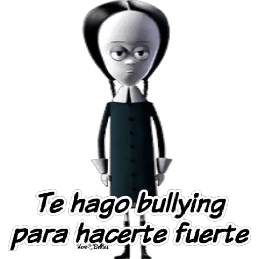 🕷 Merlina🕸Frases🕷Wednesday 🕸
