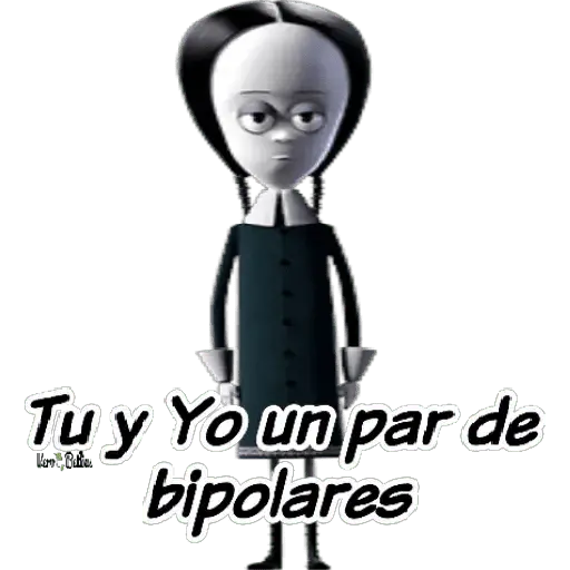 🕷 Merlina🕸Frases🕷Wednesday 🕸