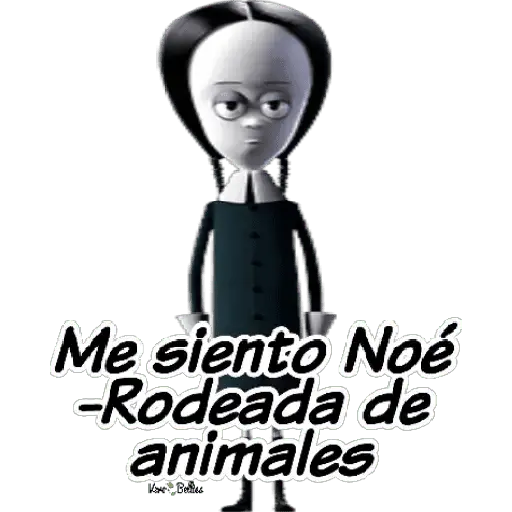 🕷 Merlina🕸Frases🕷Wednesday 🕸