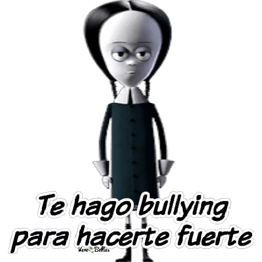 🕷 Merlina🕸Frases🕷Wednesday 🕸 preview