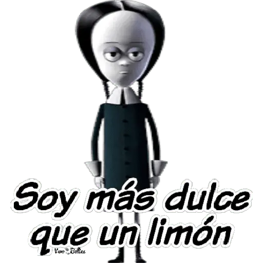🕷 Merlina🕸Frases🕷Wednesday 🕸