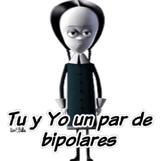🕷 Merlina🕸Frases🕷Wednesday 🕸 preview