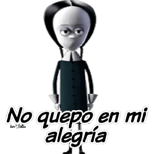 🕷 Merlina🕸Frases🕷Wednesday 🕸