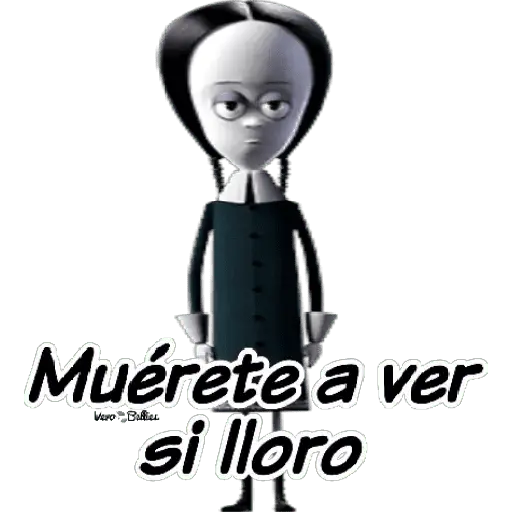 🕷 Merlina🕸Frases🕷Wednesday 🕸