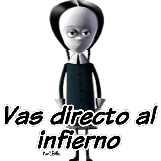 🕷 Merlina🕸Frases🕷Wednesday 🕸