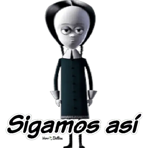 🕷 Merlina🕸Frases🕷Wednesday 🕸