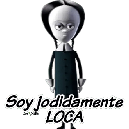 🕷 Merlina🕸Frases🕷Wednesday 🕸