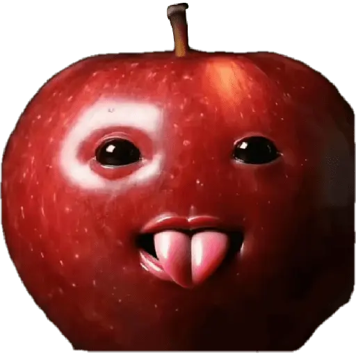 manzana🍎