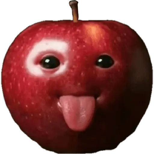 manzana🍎