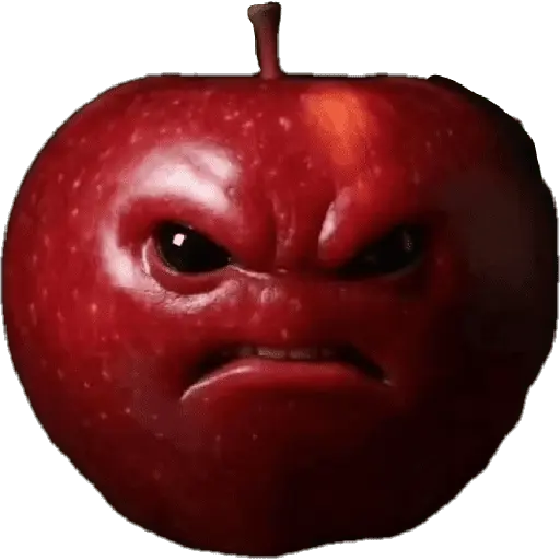 manzana🍎