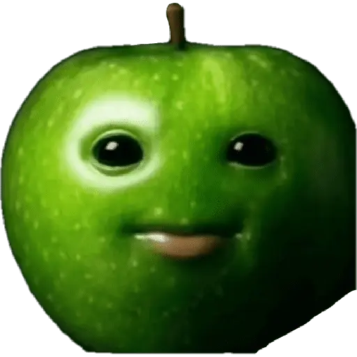 manzana🍎