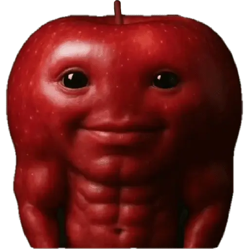 manzana🍎
