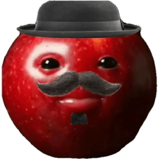 manzana🍎