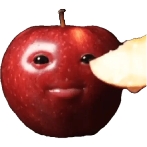 manzana🍎