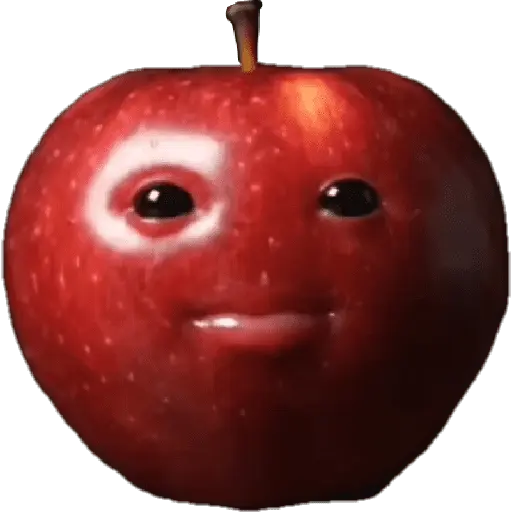 manzana🍎