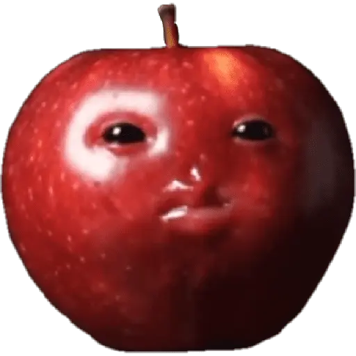 manzana🍎