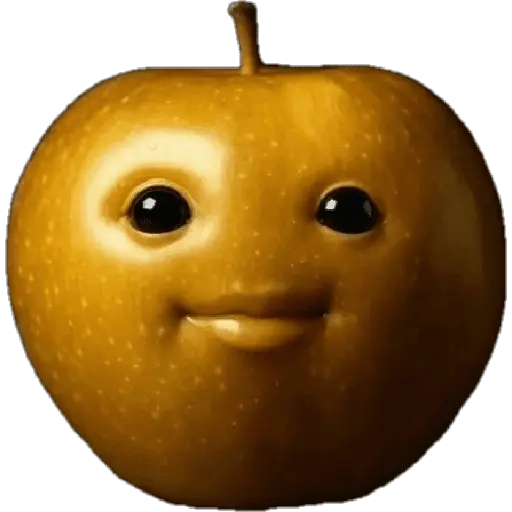 manzana🍎